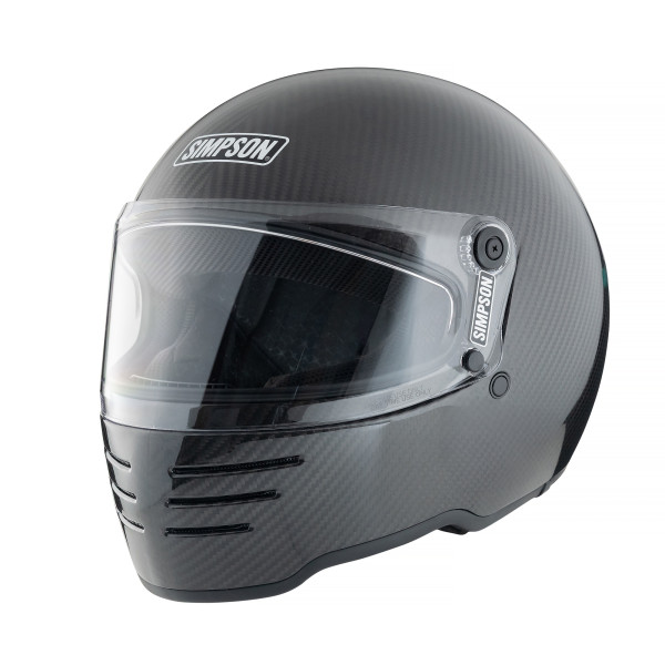 Simpson Simpson m62 carbon